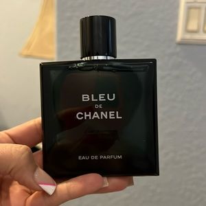 BLEU DE CHANEL